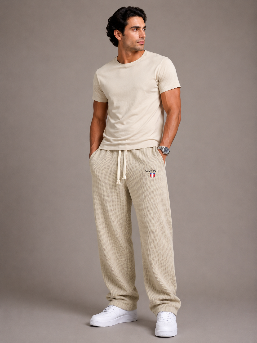 GANT®-housut