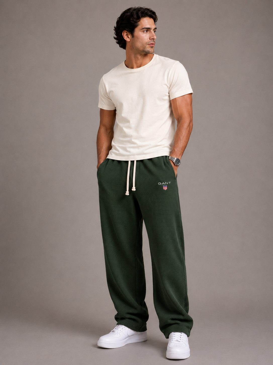 GANT®-housut