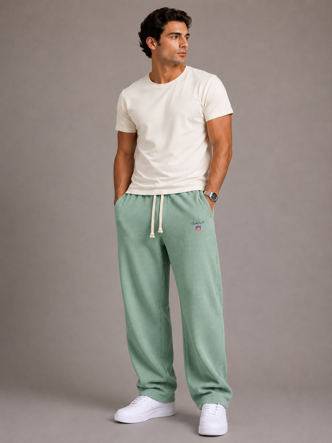 GANT®-housut
