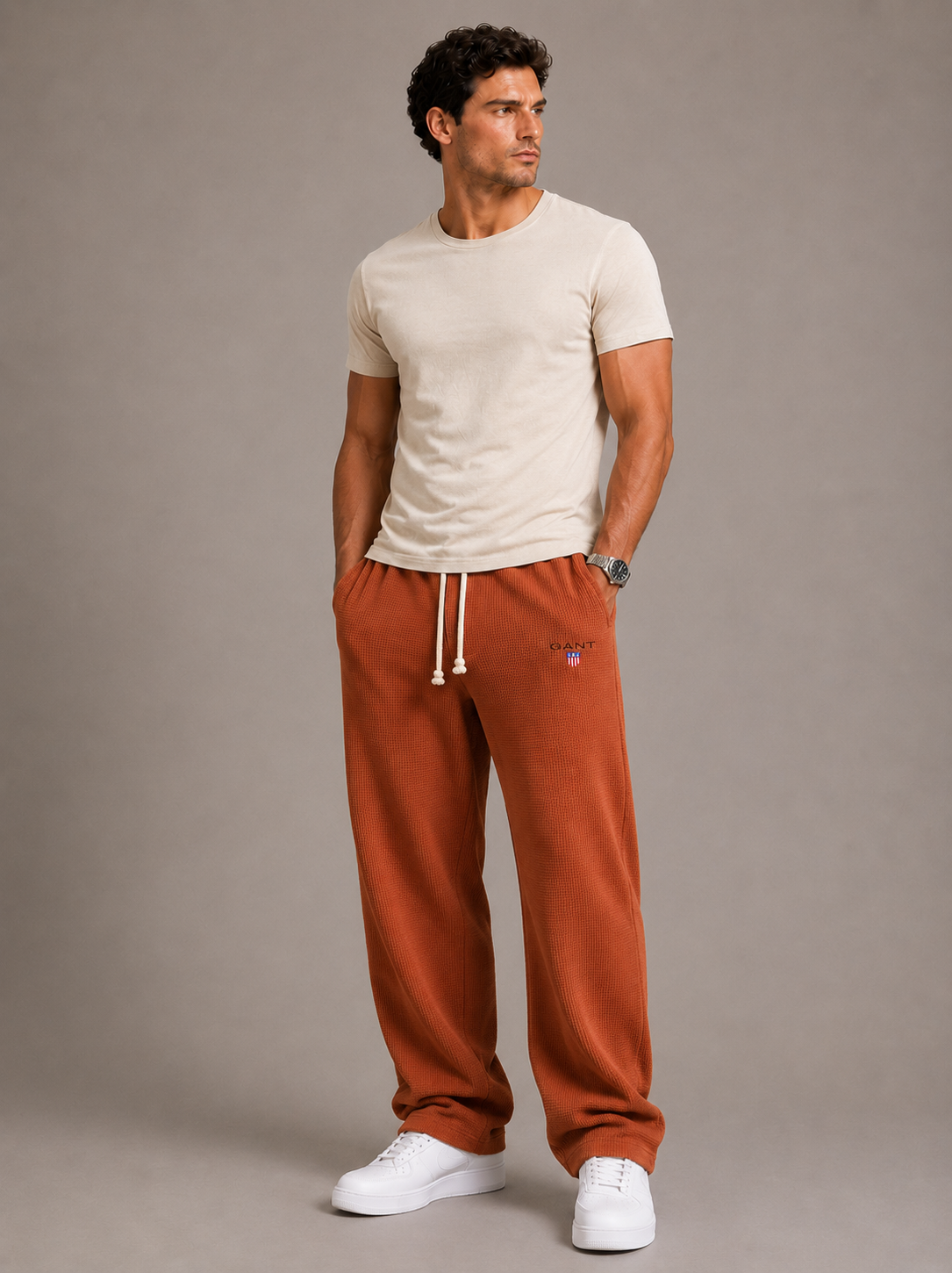 GANT®-housut