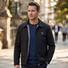 GANT® Kevyt vetoketjullinen takki