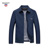 GANT® Kevyt vetoketjullinen takki
