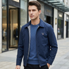 GANT® Kevyt vetoketjullinen takki