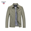 GANT® Kevyt vetoketjullinen takki