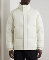 Puffer jacket necessity