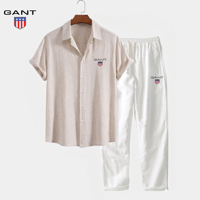 GANT® Premium Linen Summer Set
