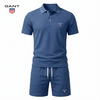 GANT® Elliot Short Two Piece Set