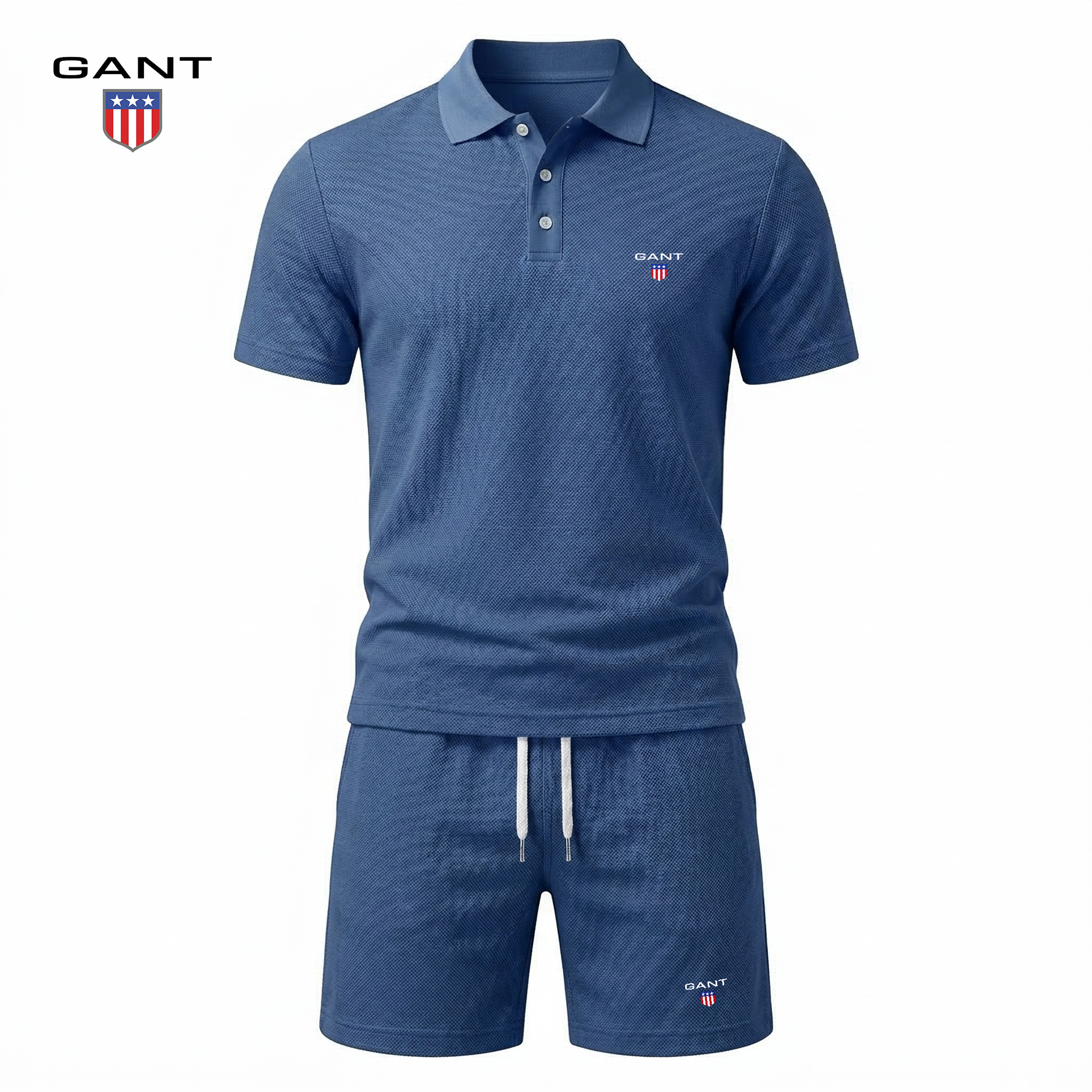 GANT® Elliot Short Two Piece Set