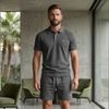 GANT® Elliot Short Two Piece Set