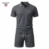 GANT® Elliot Short Two Piece Set