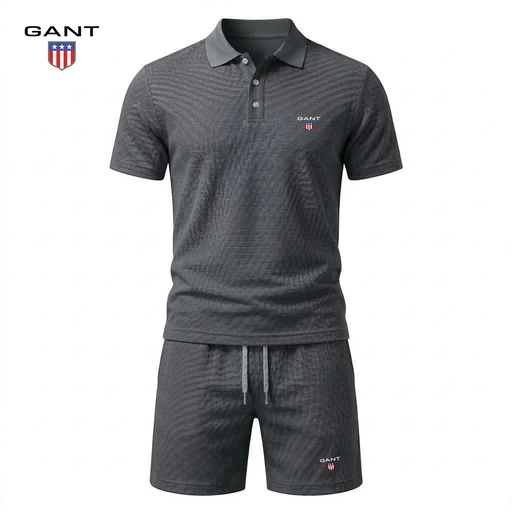 GANT® Elliot Short Two Piece Set
