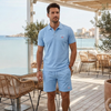 GANT® Elliot Short Two Piece Set