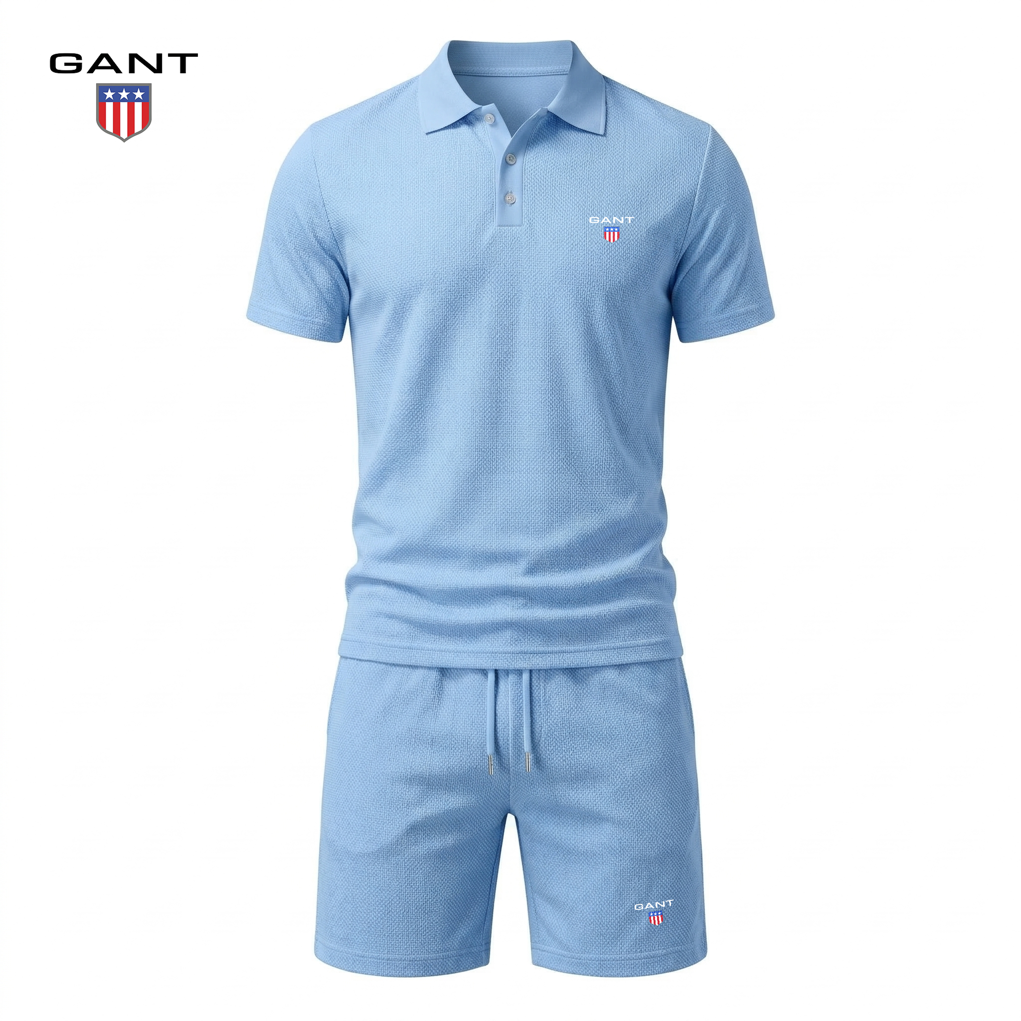 GANT® Elliot Short Two Piece Set