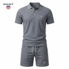 GANT® Elliot Short Two Piece Set