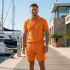 GANT® Elliot Short Two Piece Set