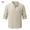 GANT® Rento Henley-paita