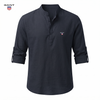 GANT® Rento Henley-paita