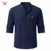 GANT® Rento Henley-paita