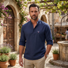 GANT® Rento Henley-paita