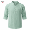 GANT® Rento Henley-paita