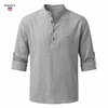 GANT® Rento Henley-paita