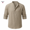 GANT® Rento Henley-paita