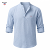 GANT® Rento Henley-paita
