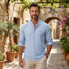 GANT® Rento Henley-paita
