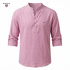 GANT® Rento Henley-paita
