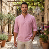 GANT® Rento Henley-paita