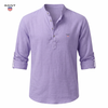 GANT® Rento Henley-paita