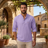 GANT® Rento Henley-paita