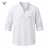 GANT® Rento Henley-paita