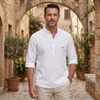 GANT® Rento Henley-paita
