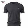 GANT® Short Sleeve Sweater