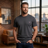 GANT® Short Sleeve Sweater