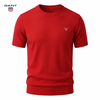 GANT® Short Sleeve Sweater