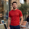 GANT® Short Sleeve Sweater
