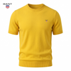 GANT® Short Sleeve Sweater
