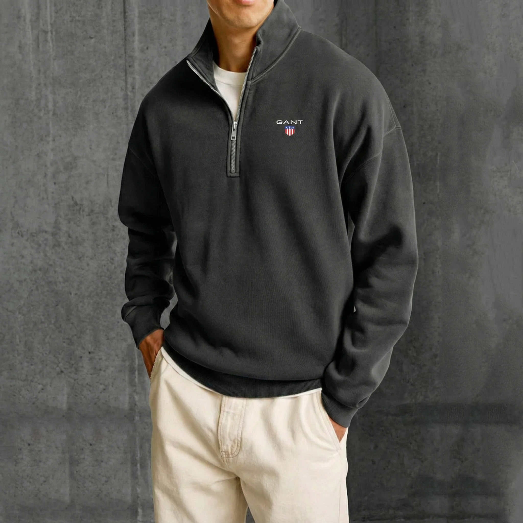 GANT®-puolivetoketju