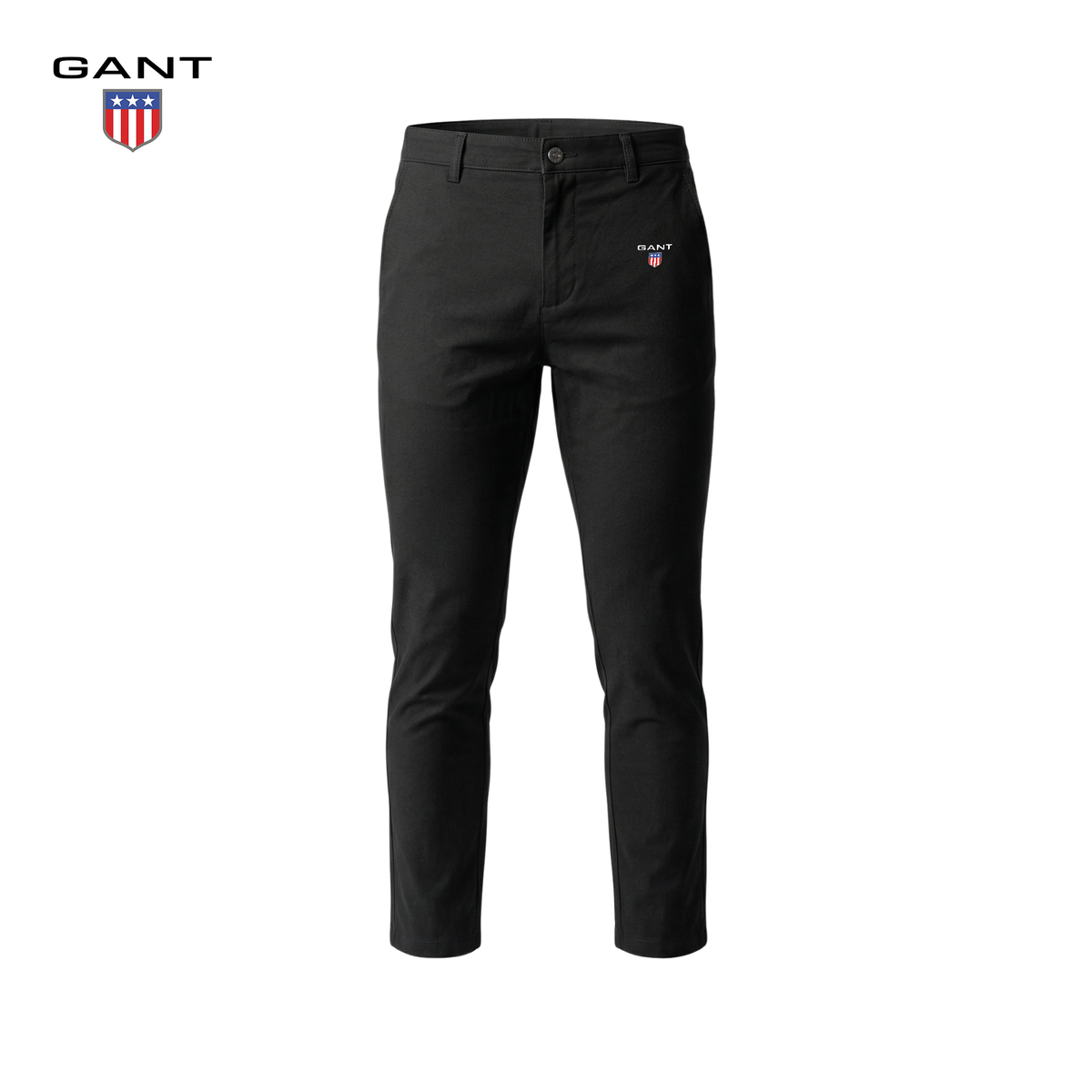 GANT® Dorvelli-housut, slim fit