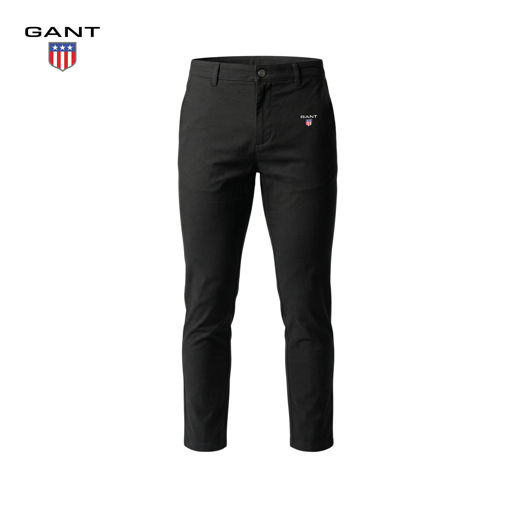 GANT® Dorvelli-housut, slim fit