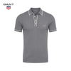 GANT® Ribattu Neulepikee