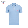 GANT® Ribattu Neulepikee