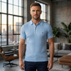 GANT® Ribattu Neulepikee