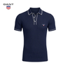 GANT® Ribattu Neulepikee