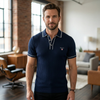 GANT® Ribattu Neulepikee