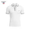 GANT® Ribattu Neulepikee
