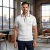 GANT® Ribattu Neulepikee