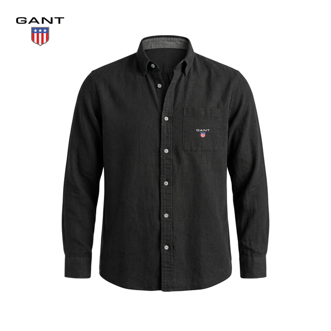 GANT® Pitkähihainen Casual Paita